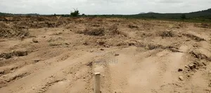 Registered Land at Kasoa Ofaakor Jei River