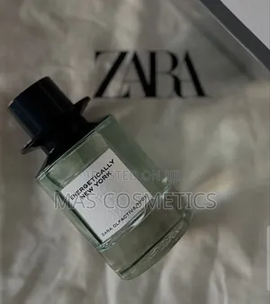 Energetically New York - Limited Edition Edp 100ml