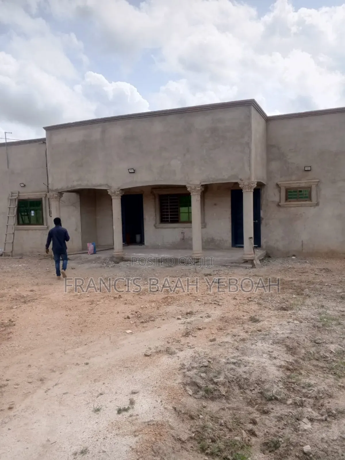 4bdrm House in Shining Star Real, Awutu Senya East Municipal for sale
