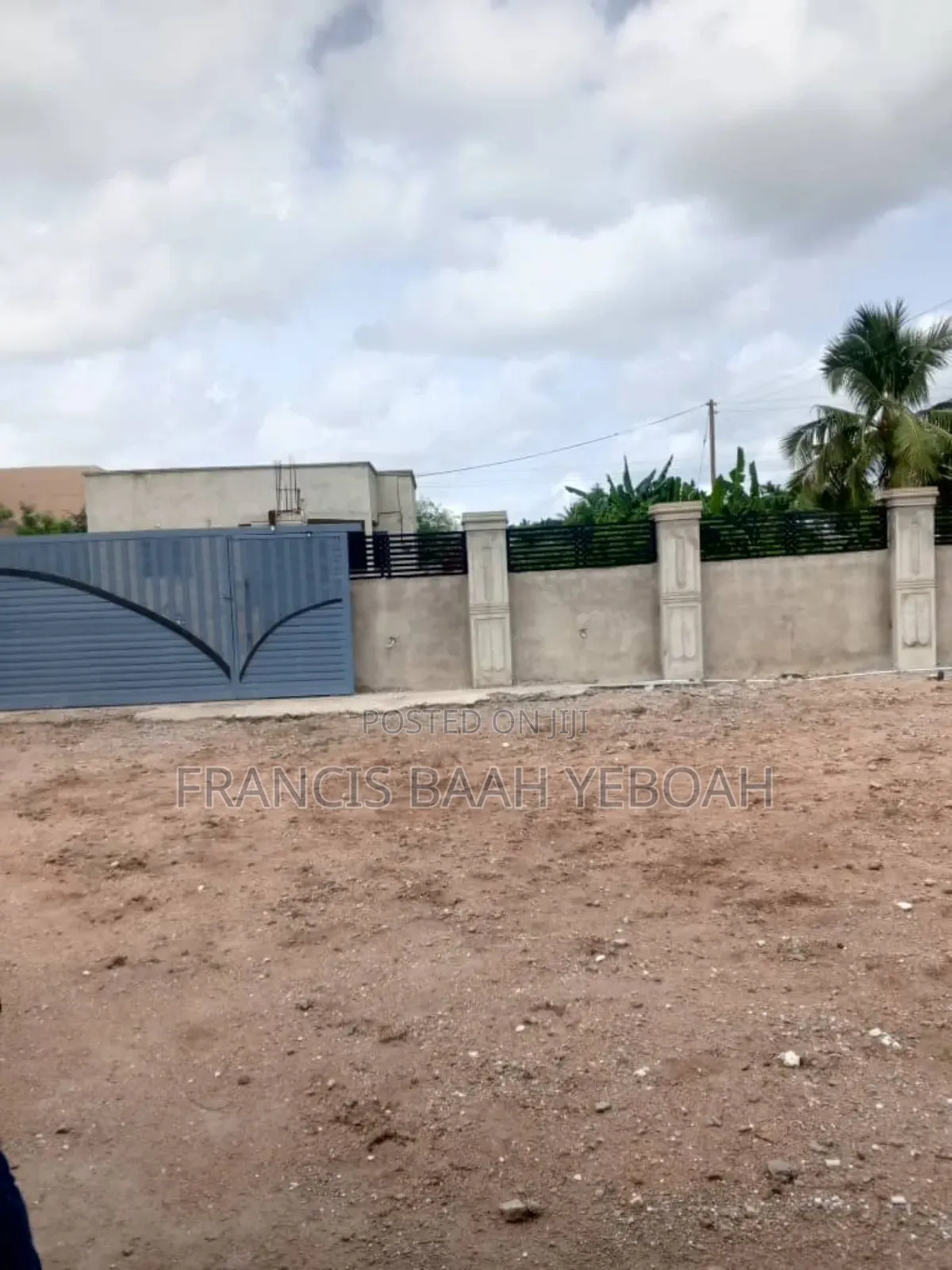 4bdrm House in Shining Star Real, Awutu Senya East Municipal for sale