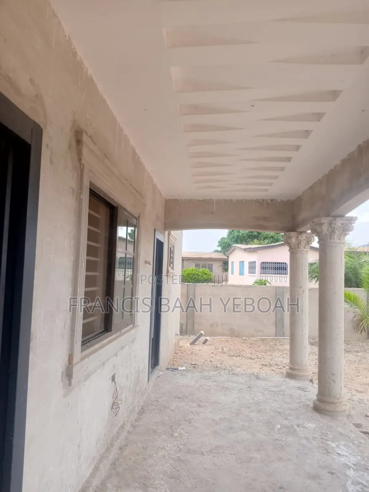 4bdrm House in Shining Star Real, Awutu Senya East Municipal for sale