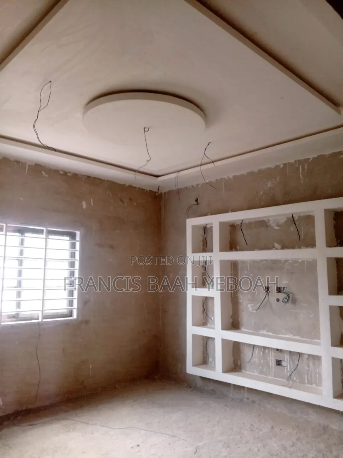 4bdrm House in Shining Star Real, Awutu Senya East Municipal for sale