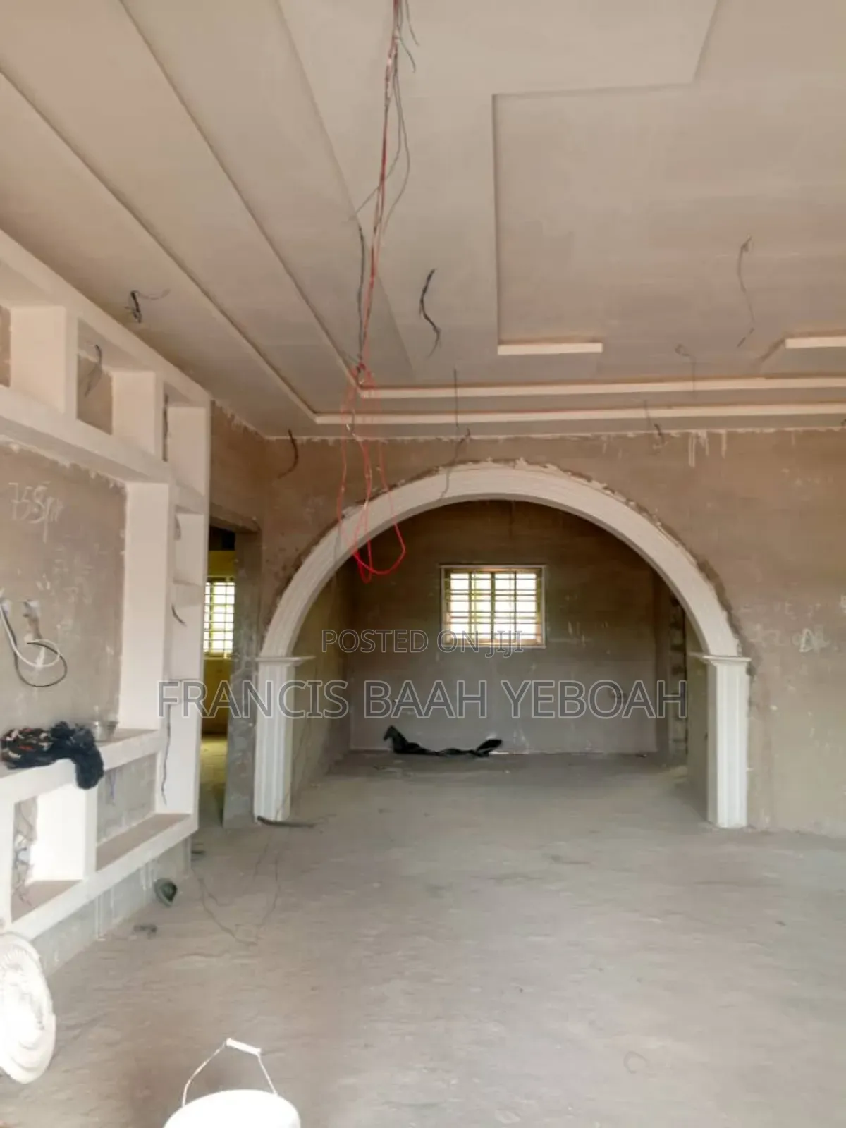 4bdrm House in Shining Star Real, Awutu Senya East Municipal for sale