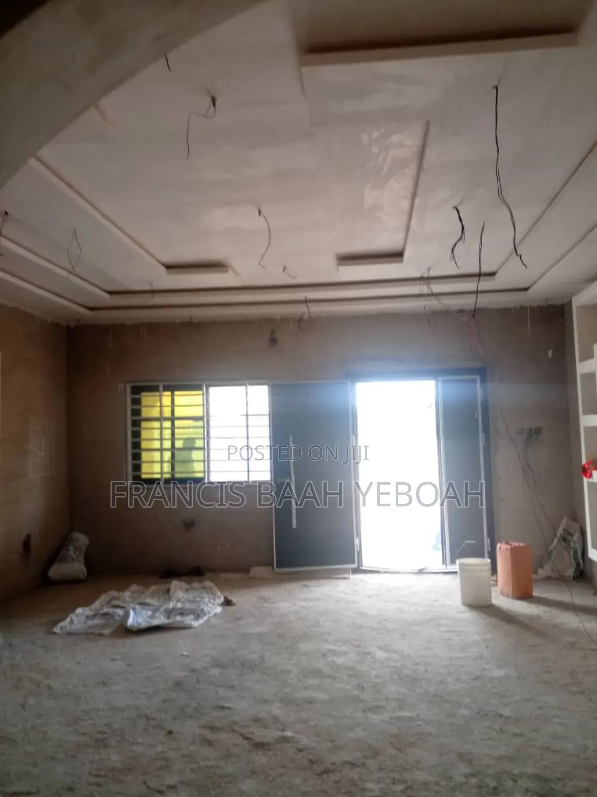 4bdrm House in Shining Star Real, Awutu Senya East Municipal for sale