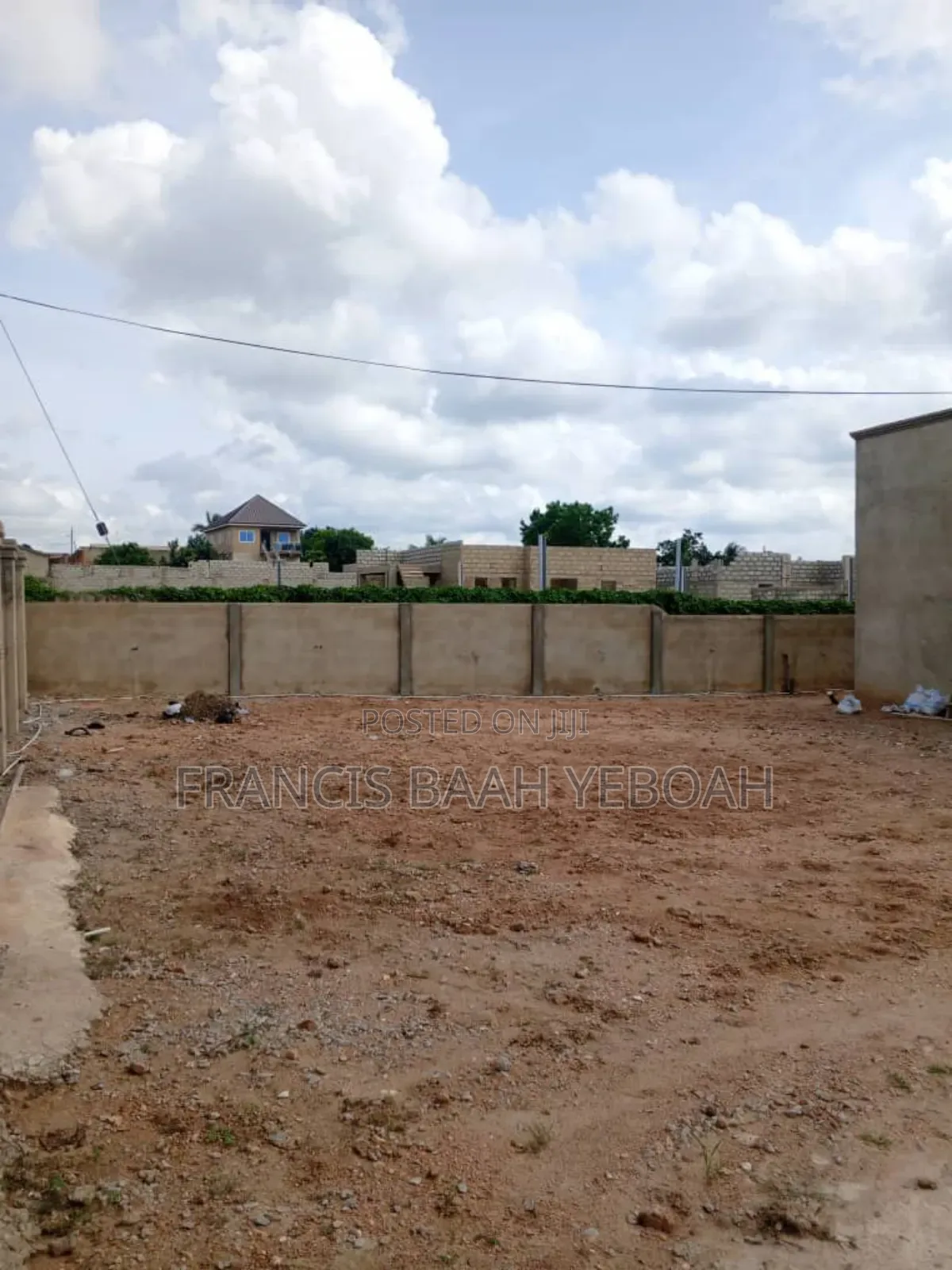 4bdrm House in Shining Star Real, Awutu Senya East Municipal for sale