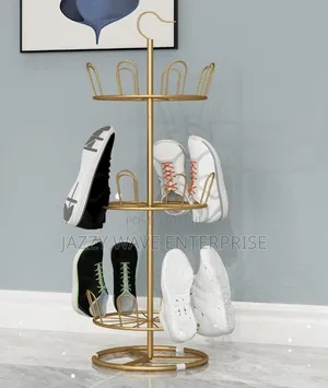 Shoe Dryer Stand