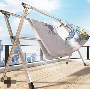 Stainless Steel Clothes Hanger