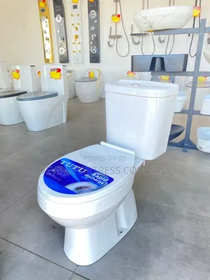 High Quality Simple Water Closset
