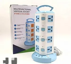 Multisocket