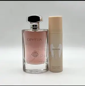 Ophylia Eau De Parfum by Fragrance World 2 in 1