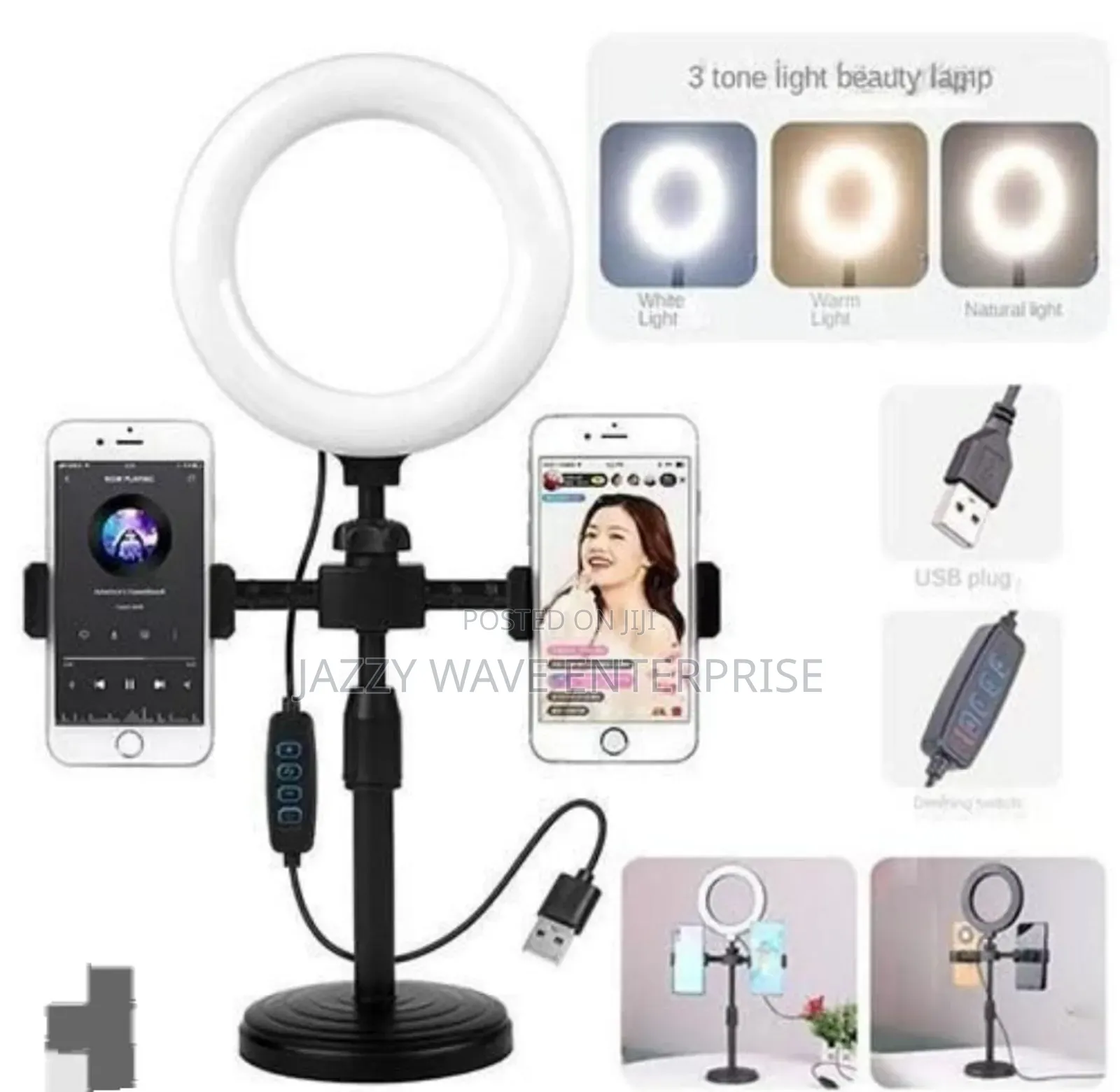 Mobile Phone Bracket