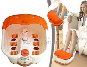 Foot Pedicure Massager