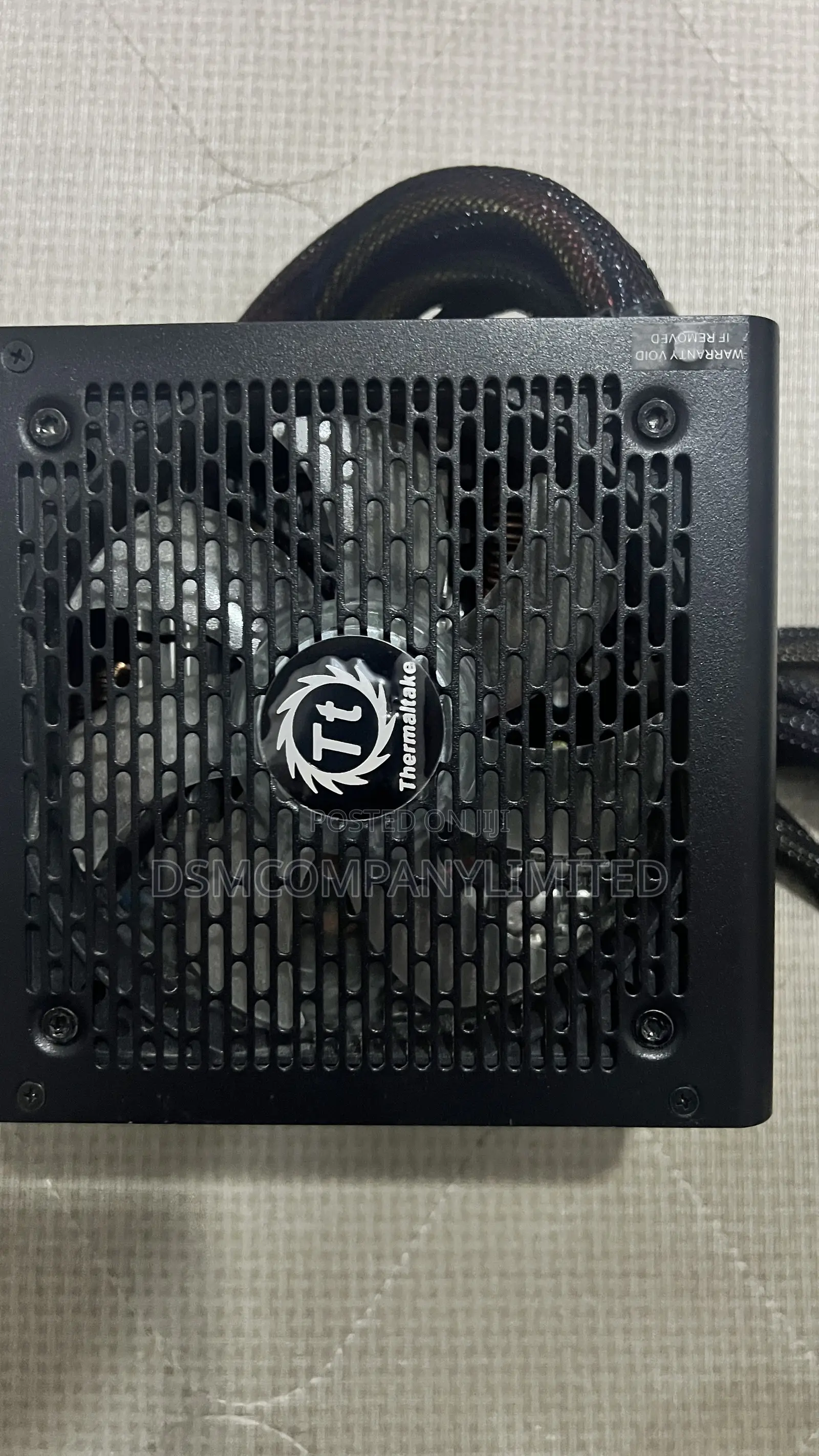 Corsair Hx520w