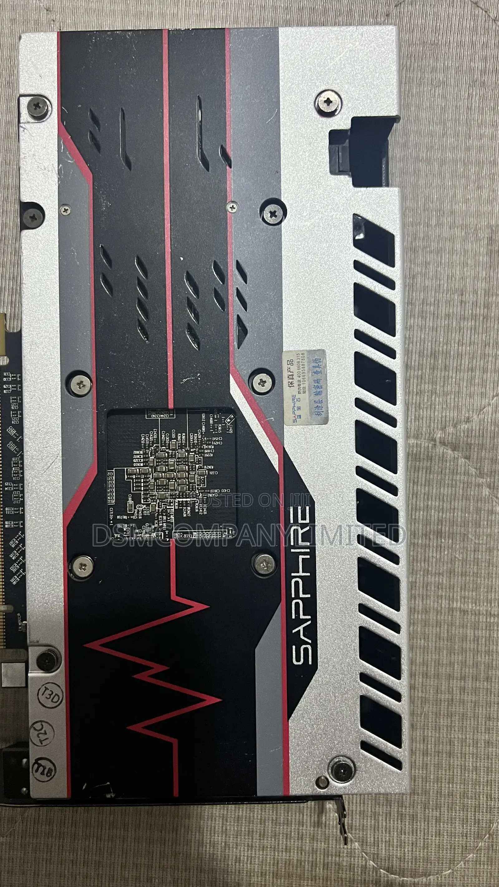 All Kind Of Graphics Cards, Ddr3, Ddr5,Ddr6