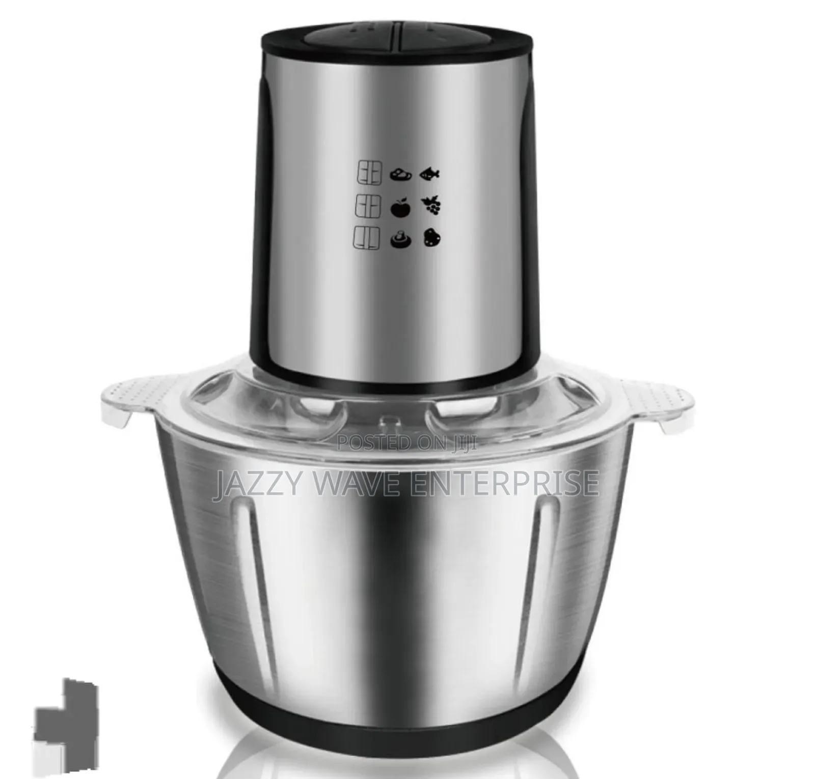 Food Chopper