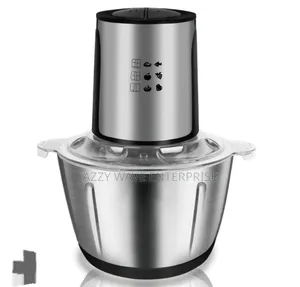 Food Chopper