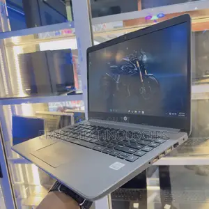 Laptop HP 240 G8 4GB Intel Core i3 HDD 1T