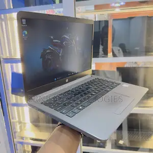Laptop HP 240 G8 4GB Intel Core i3 HDD 1T