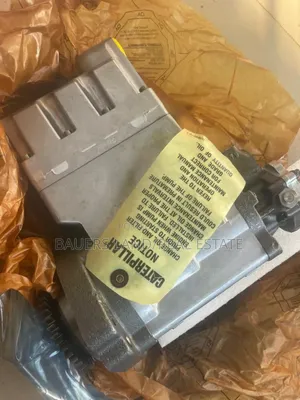 Caterpillar Hydraulic Pump
