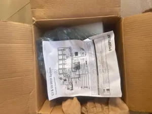 Caterpillar Hydraulic Pump