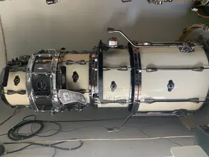 Tama Superstar Hydrive