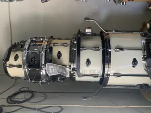 Tama Superstar Hydrive