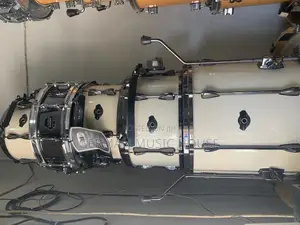 Tama Superstar Hydrive