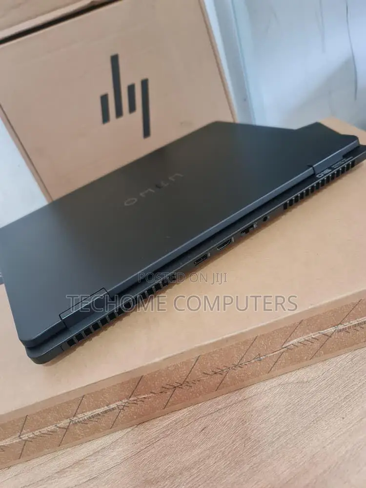 Laptop HP Omen 16 32GB Intel Core Ultra 7 SSD 1T