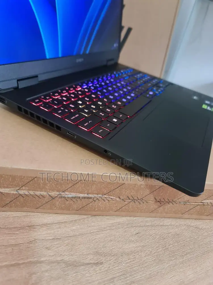 Laptop HP Omen 16 32GB Intel Core Ultra 7 SSD 1T