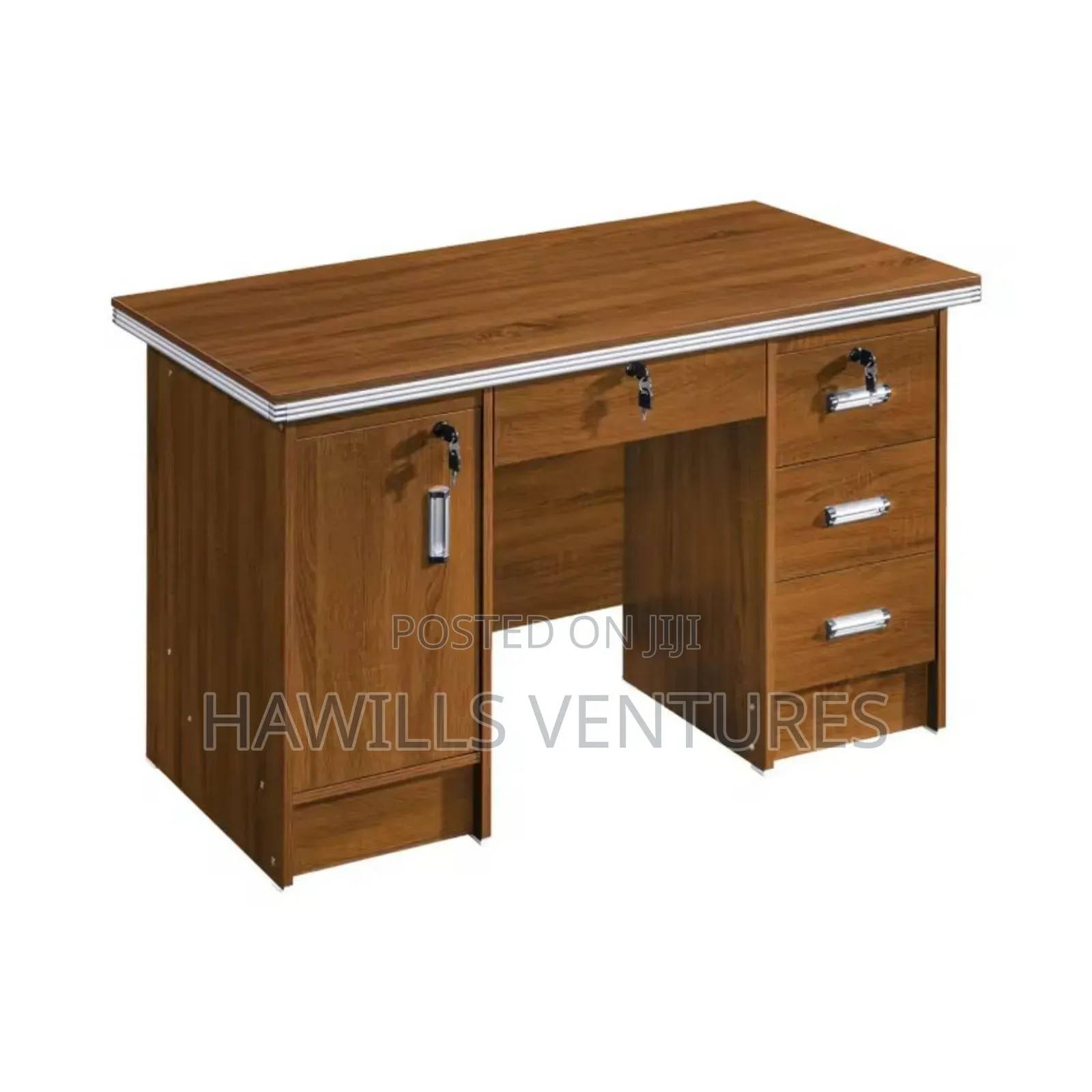 Standard Office Desk/Table (120*60*75cm)