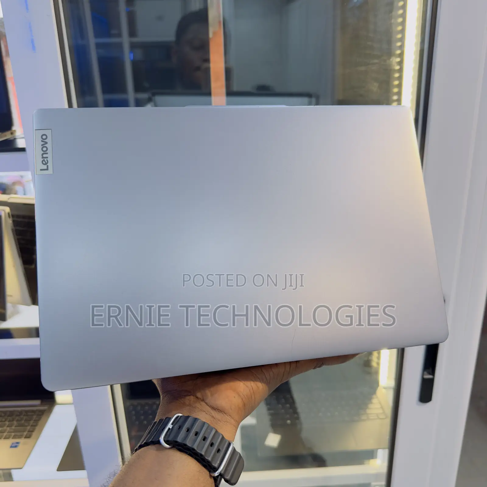 Laptop Lenovo Ideapad 3-14IIL05 8GB Intel Core i5 SSD 512GB