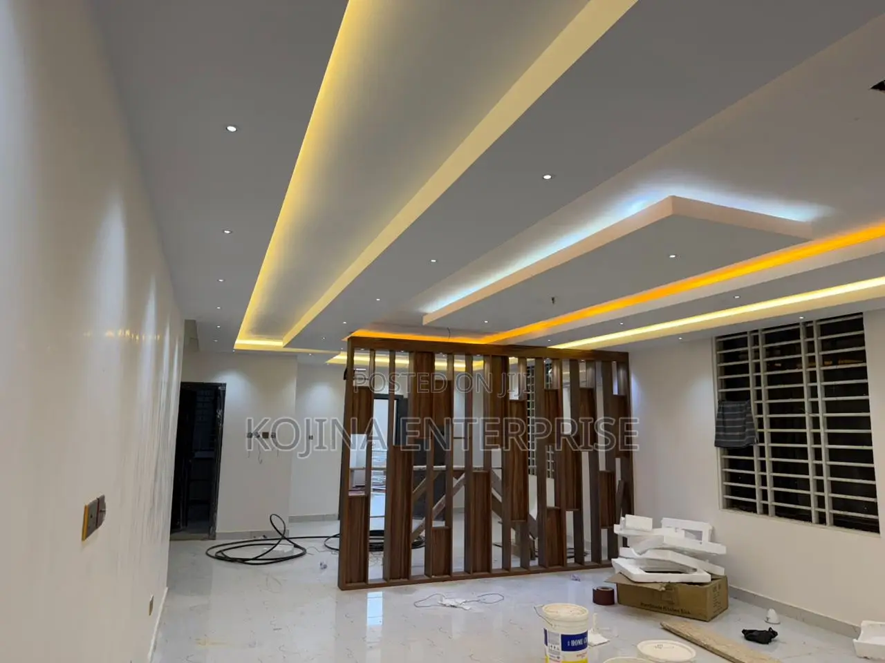 4bdrm House in Ahodwo - Kwawoma, Kumasi Metropolitan for sale