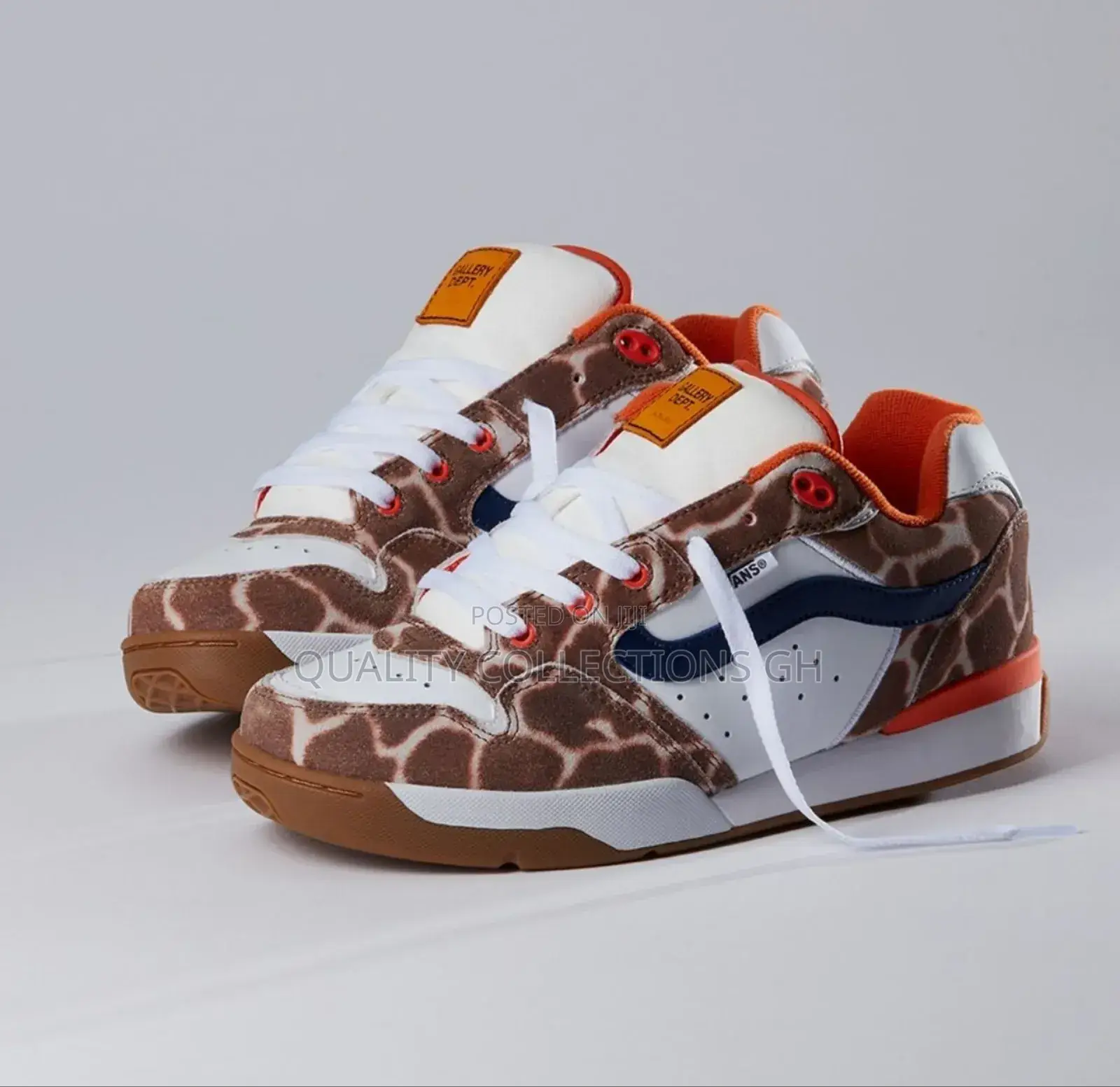 Vans Gallery Sneaker