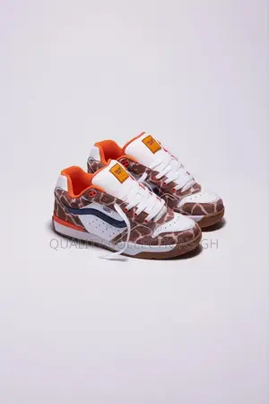 Vans Gallery Sneaker