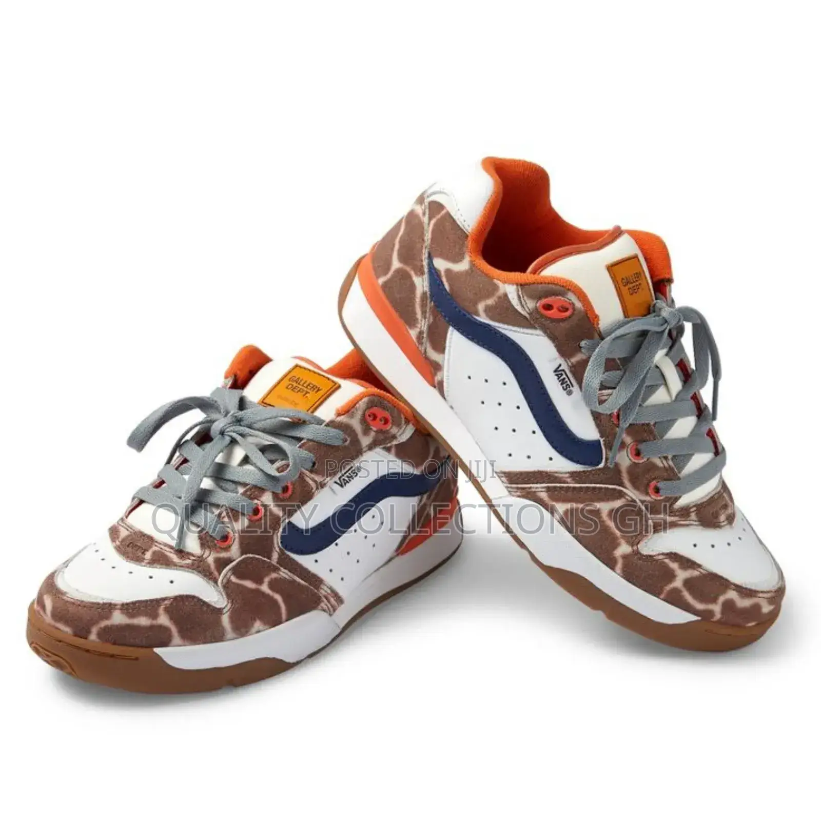 Vans Gallery Sneaker