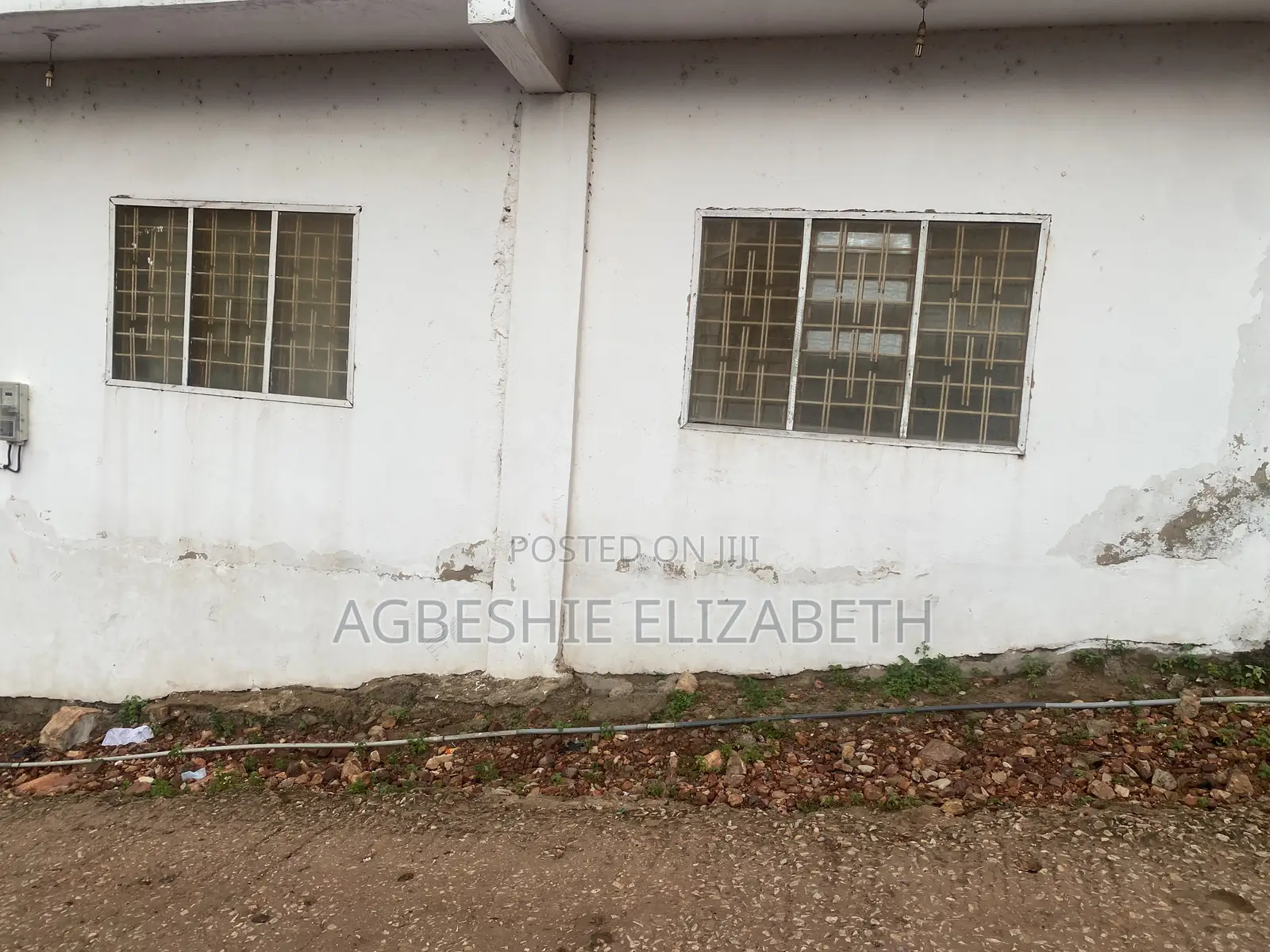 Studio Apartment in Agbeshie Properties, Weija Junction for rent