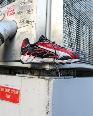 Puma Flacko Inhale