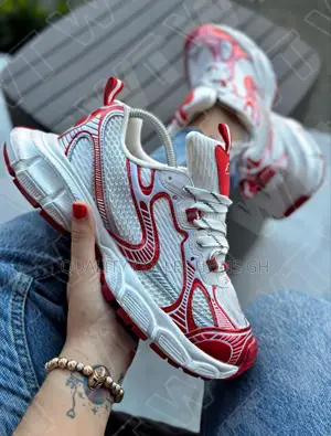 Balenciaga 3xl Sneaker