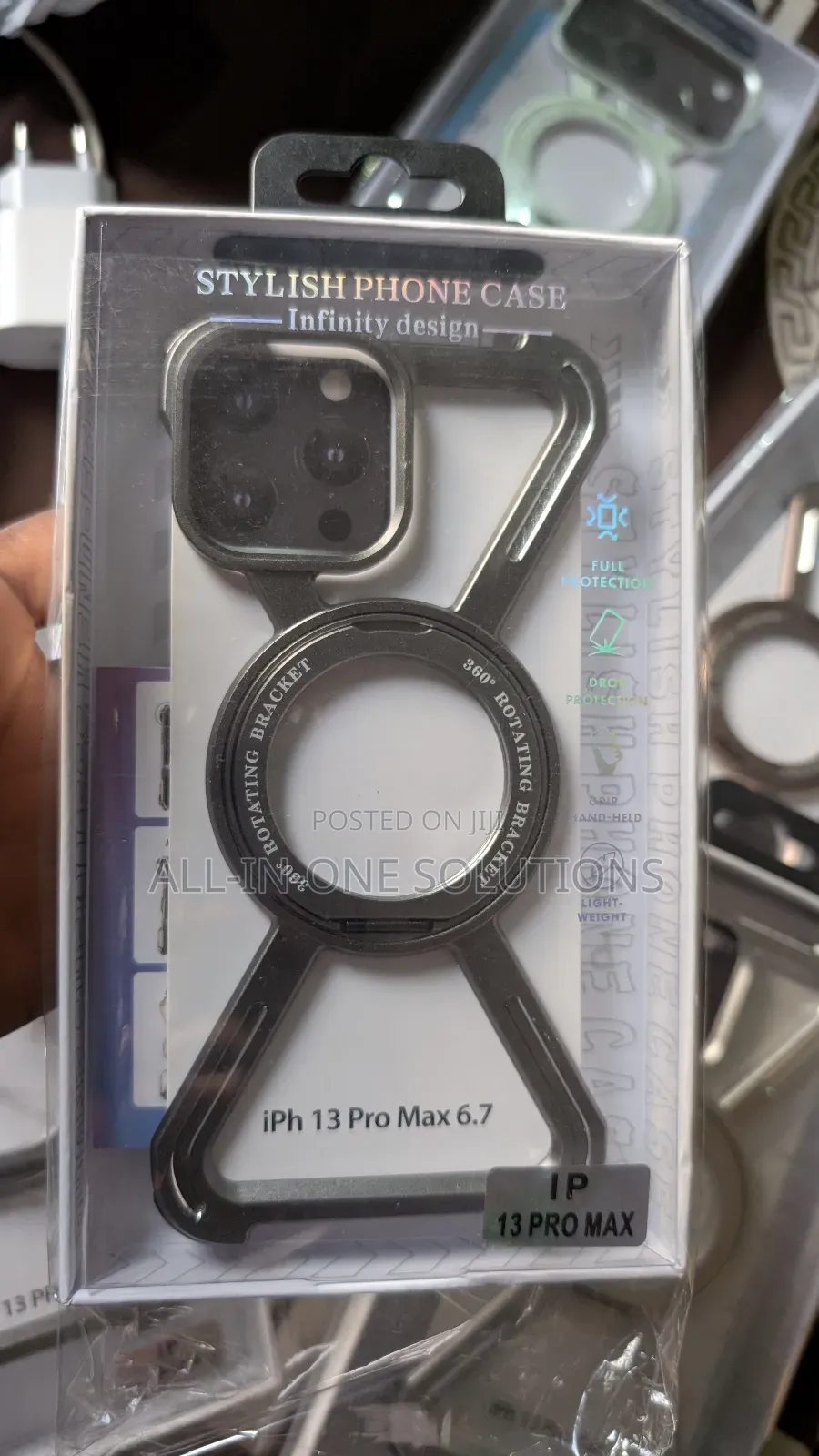 iPhone Case