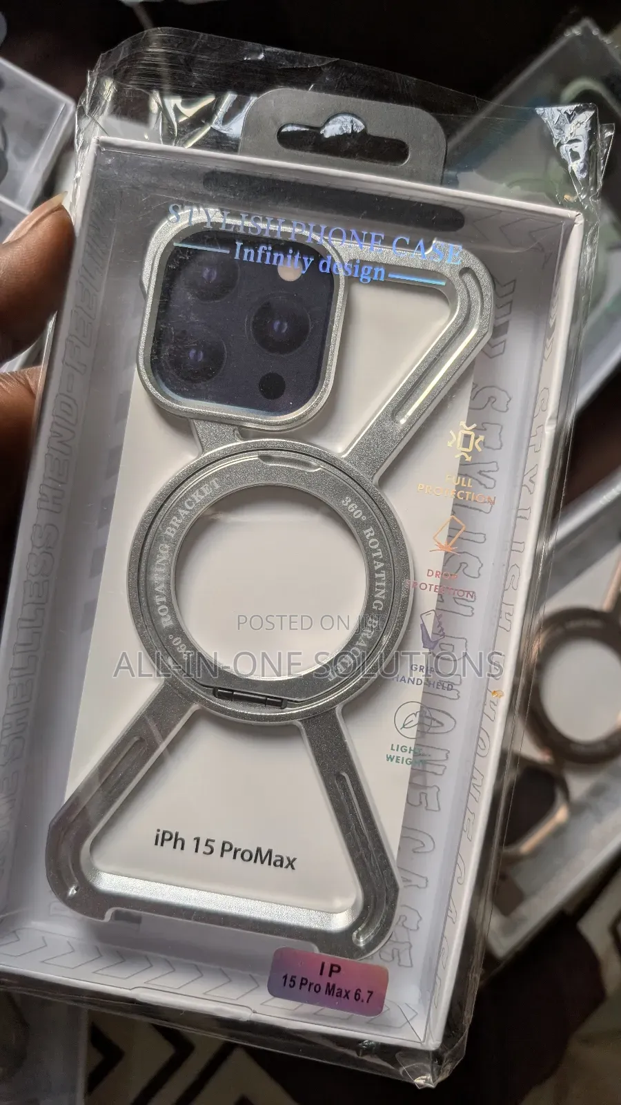 iPhone Case