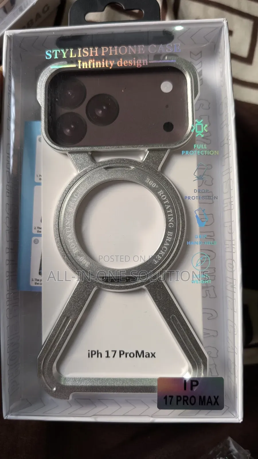 iPhone Case