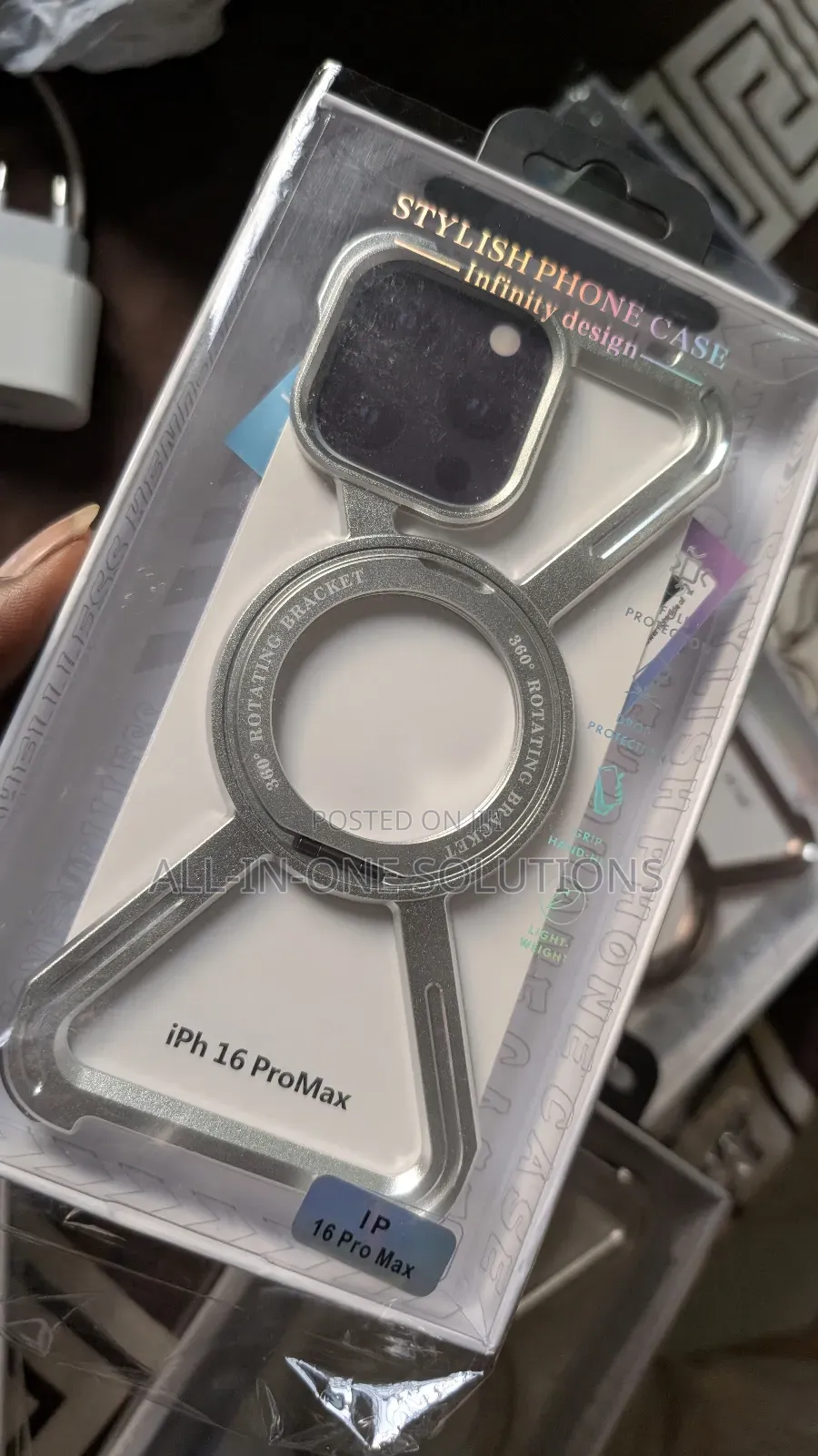 iPhone Case