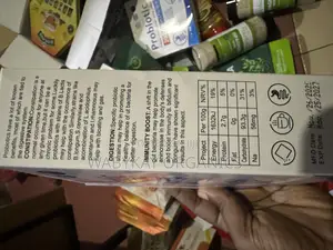 200billion Probiotics Solid Drink