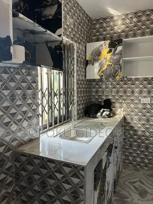 1bdrm Room & Parlour in Borkorbokor, Ablekuma for rent