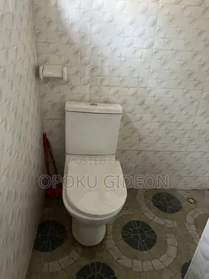 1bdrm Room & Parlour in Borkorbokor, Ablekuma for rent