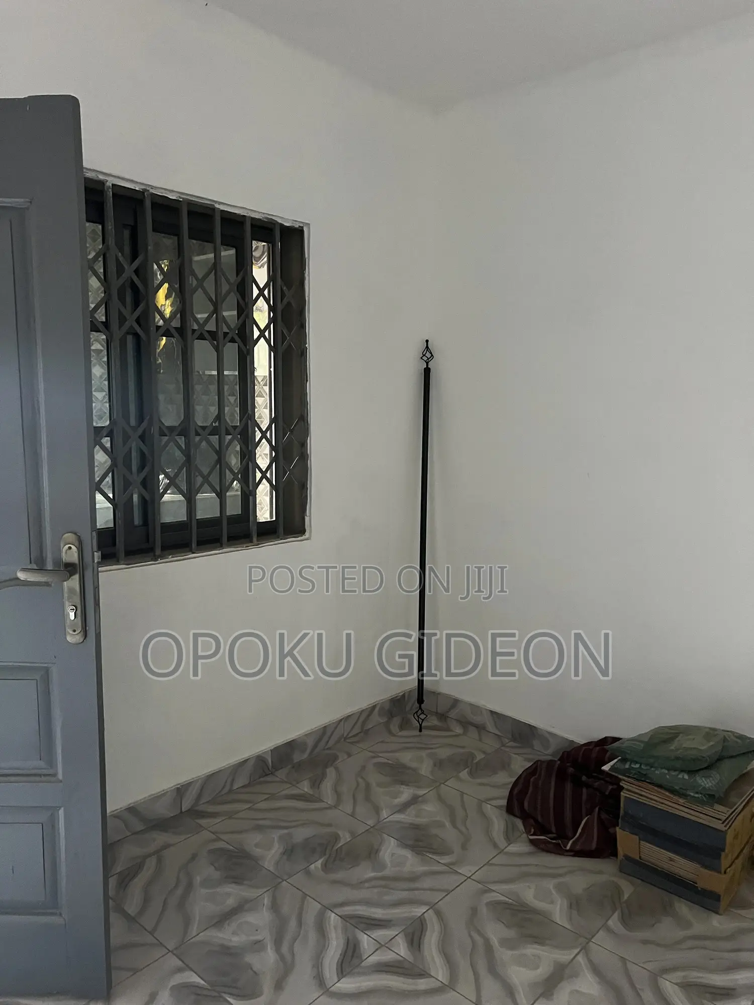 1bdrm Room & Parlour in Borkorbokor, Ablekuma for rent