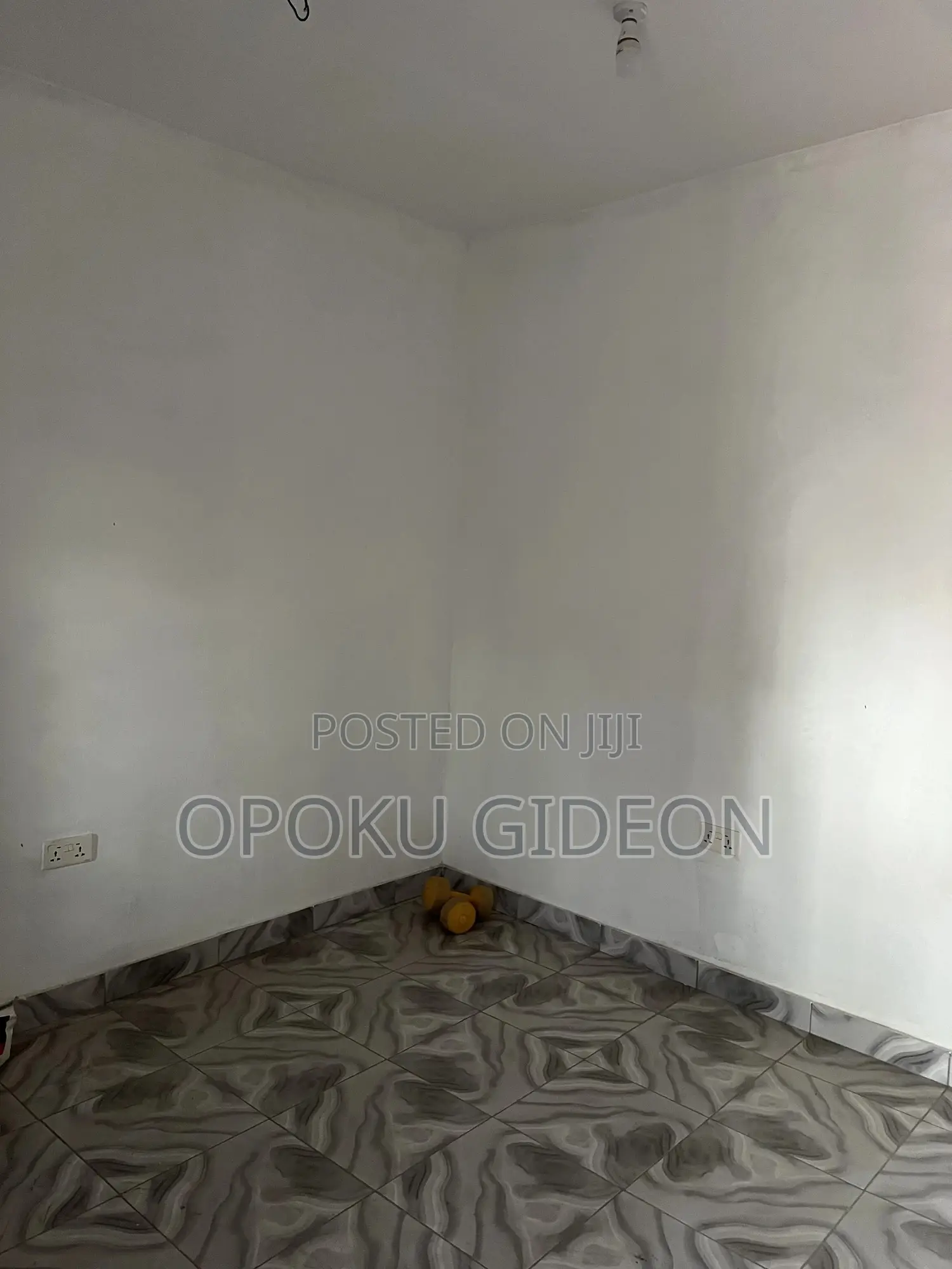 1bdrm Room & Parlour in Borkorbokor, Ablekuma for rent