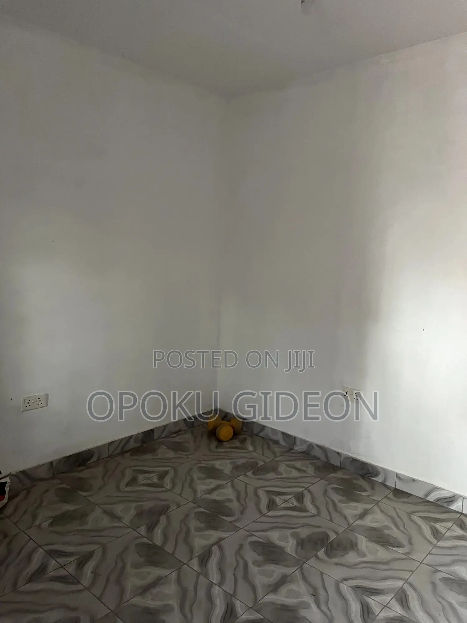 1bdrm Room & Parlour in Borkorbokor, Ablekuma for rent