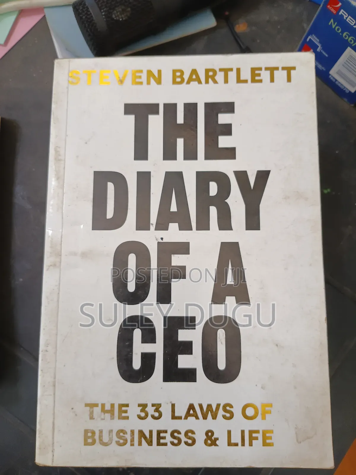 Business Books by Top Authors