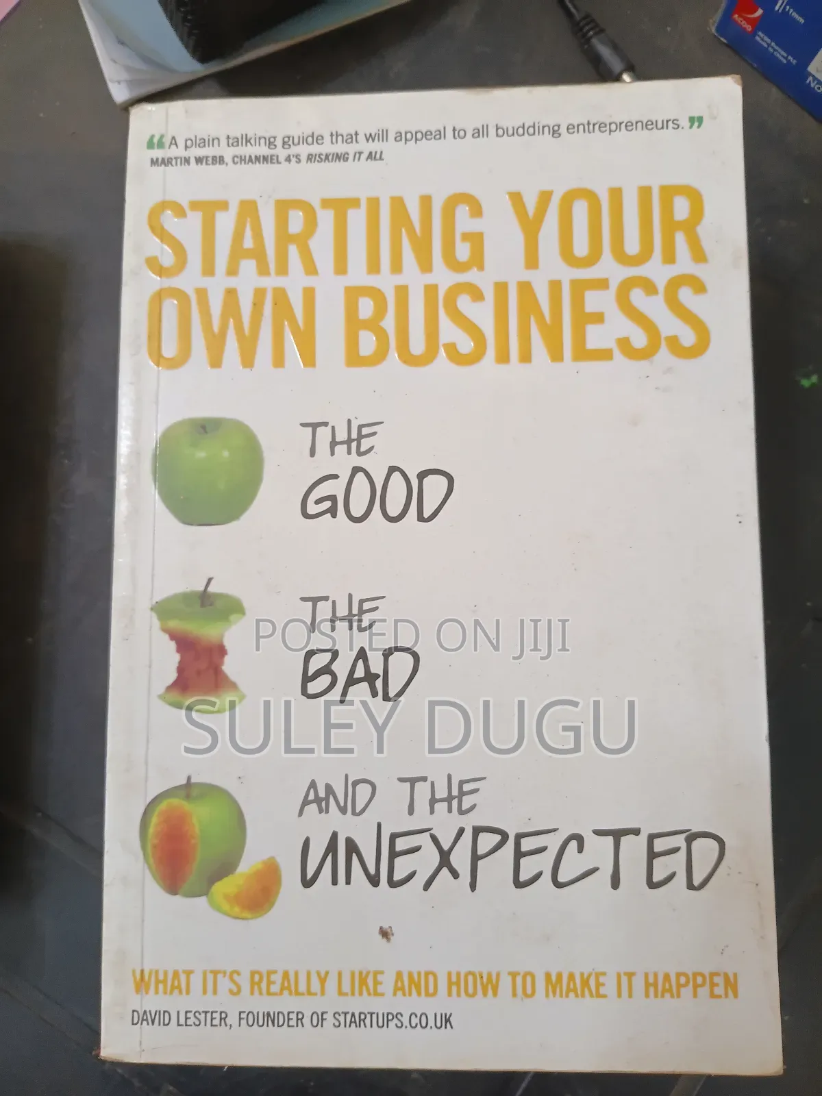 Business Books by Top Authors
